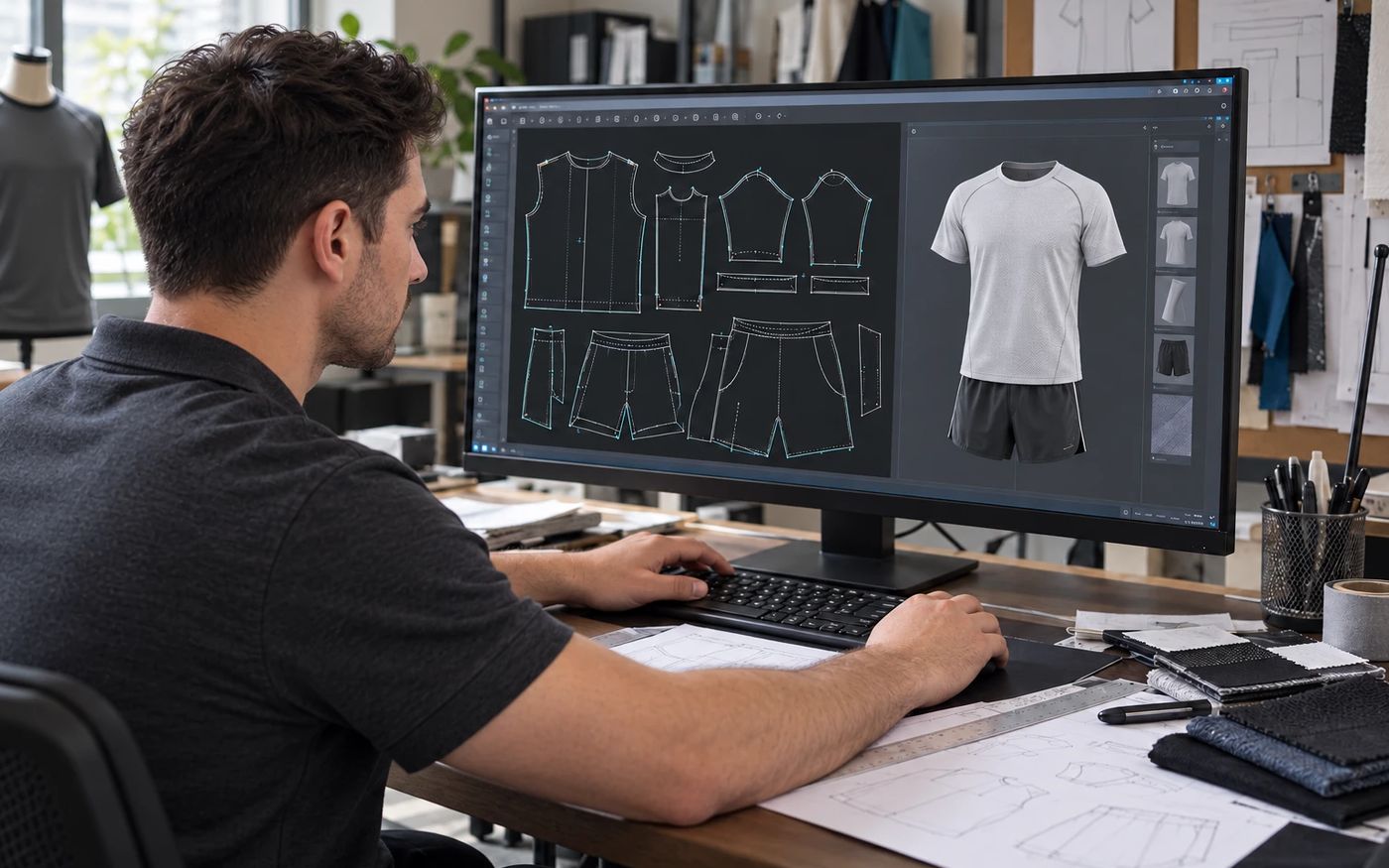 Design & pattern engineering